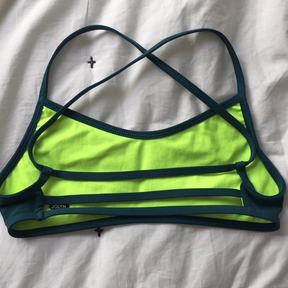 Cutest JOLYN top!! - Picture 2 of 5